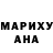 МЕТАДОН кристалл Dmitriy Sauliak